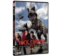 Nick Cutter, Les Portes Du Temps - Saison 3