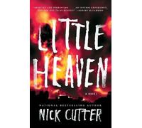 Nick Cutter Little Heaven (Tascabile)