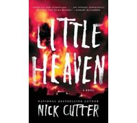 Nick Cutter Little Heaven (Tascabile)