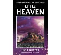 Nick Cutter Little Heaven (Tascabile) (PRESALE 13/08/2026)