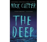 Nick Cutter The Deep (Tascabile)