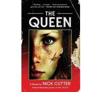 Nick Cutter The Queen (Tascabile)