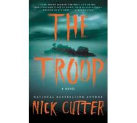Nick Cutter The Troop (Tascabile)