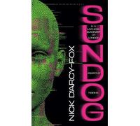 Nick D'arcy-Fox SunDog (Tascabile)