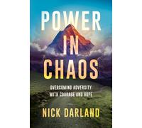 Nick Darland Power in Chaos (Copertina rigida)