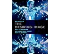 Nick Davis The Desiring-Image (Tascabile)