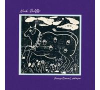 Nick Delffs - Transitional Phase