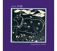 Nick Delffs Transitional Phase (Vinyl LP)
