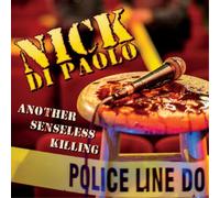 Di Paolo, Nick - Another Senseless Killing