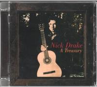 Nick Drake - A Treasury