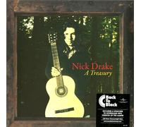 Nick Drake A Treasury (Vinyl LP) 12" Album