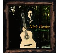 Nick Drake A Treasury (Vinyl LP) 12" Album