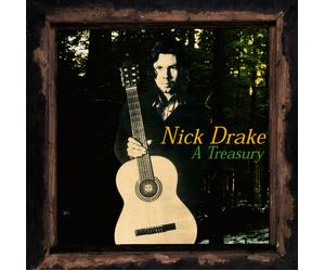 Nick Drake A Treasury (Vinyl LP) 12" Album