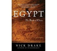 Egypt: The Book of Chaos: A Mystery