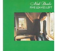 Nick Drake - Five Leaves Left