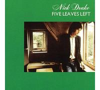 Nick Drake Five Leaves Left (CD) Album