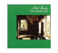 - Nick Drake - Five Leaves Left (LP + Download) - Vinile