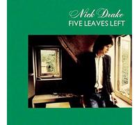 Vinile Nick Drake - Five Leaves Left