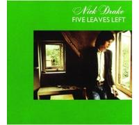 NICK DRAKE - Five Leaves Left [Mint