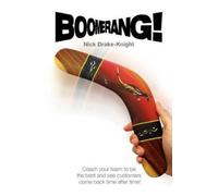 Nick Drake-Knight Boomerang (Tascabile)