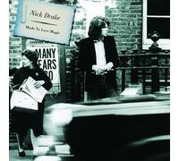 Nick Drake Made to Love Magic (CD) Album