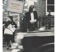 Nick Drake Made to Love Magic (Vinyl LP) 12" Album