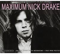 Nick Drake - Maximum Nick Drake