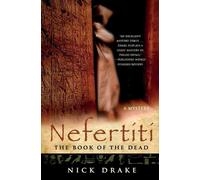 Nick Drake Nefertiti (Tascabile) Rahotep