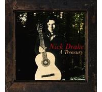 Nick Drake - Nick Drake: A Treasury by Nick Drake (2013-08-02)