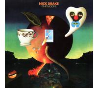Nick Drake Pink Moon (CD) Album
