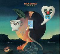 Nick Drake - Pink Moon - Cd (mintpack)