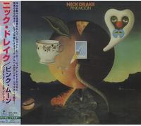 Nick Drake - Pink Moon [Import]