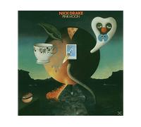 - Nick Drake - Pink Moon (LP + Download) - Vinile