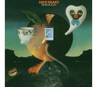Nick Drake - Pink Moon LP Vinile IMS-ISLAND