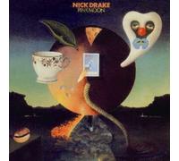 Nick Drake - Pink Moon [Reissue]