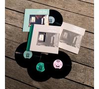 NICK DRAKE - The Making Of Five Leaves (2025) 4 LP vinyl preorder