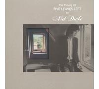 Nick Drake The Making of Five Leaves Left Box Set