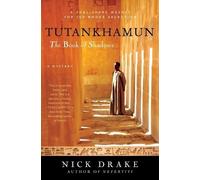 Nick Drake Tutankhamun (Tascabile) Rahotep