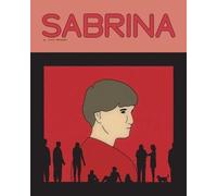 Nick Drnaso Sabrina (Copertina rigida)