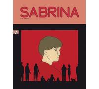 Nick Drnaso Sabrina (Spanish Edition) (Copertina rigida)
