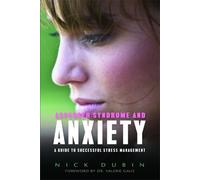 Nick Dubin Asperger Syndrome and Anxiety (Tascabile)