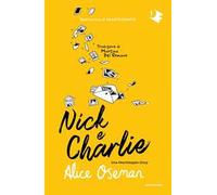 Nick e Charlie. Una Heartstopper story