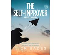 Nick Eades The Self-Improver (Tascabile)