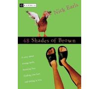 Nick Earls 48 Shades of Brown (Tascabile)