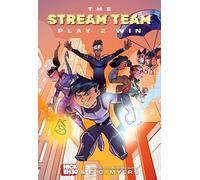 The Stream Team: Play 2 Win (Volume 2)