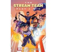 Nick Eh 30 E.C. Myers The Stream Team: Play 2 Win (Tascabile) Stream Team