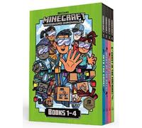 Minecraft Woodsword Chronicles