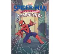 Nick Eliopulos Spider-Man Tales of a Web-Slinger #1: Sandwich (Copertina rigida)
