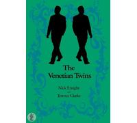 Nick Enright The Venetian Twins (Tascabile)