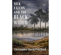 Nick Falcon and the Black Widow